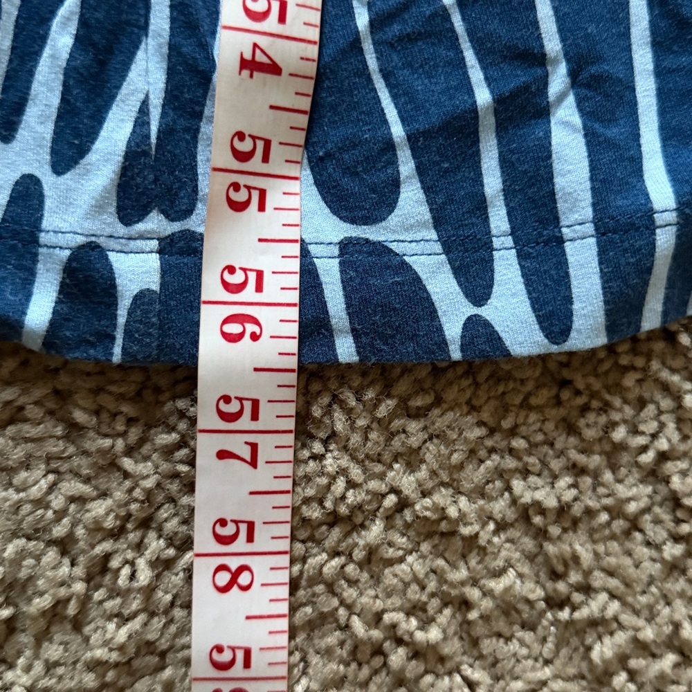 Tommy Bahama size medium maxi dress - Picture 7 of 7